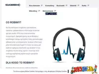 sound-expert.pl