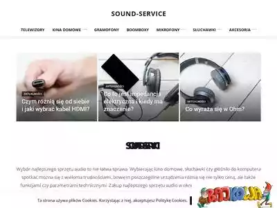 sound-service.pl