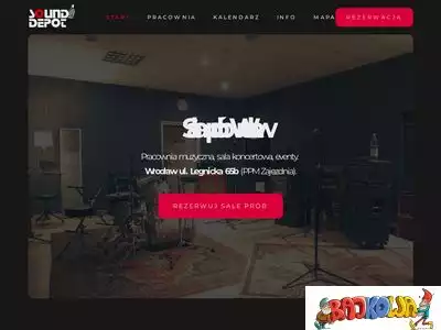 sounddepot.pl