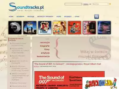 soundtracks.pl