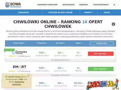 sowafinansowa.pl