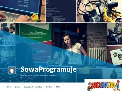 sowaprogramuje.pl