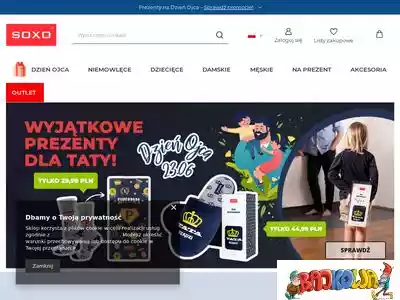 soxo.pl