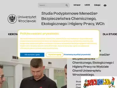 sp-mbcheihp.uwr.edu.pl