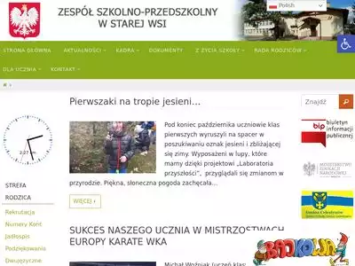 sp.zespolszkolnoprzedszkolny.pl