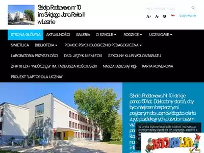 sp10leszno.edupage.org