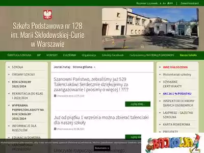 sp128.szkolna.net