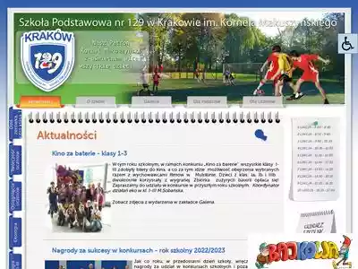 sp129.krakow.pl