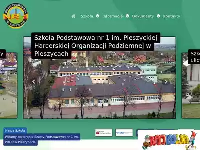 sp1pieszyce.pl