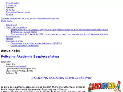 sp2.pajeczno.pl