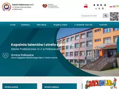 sp2.polkowice.pl