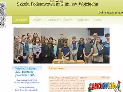 sp2.szkola.pl