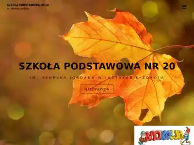 sp20.jastrzebie.pl