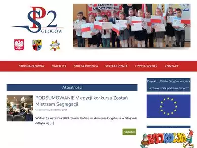 sp2glogow.pl