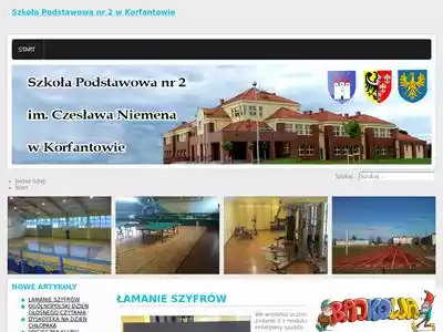 sp2korfantow.pl