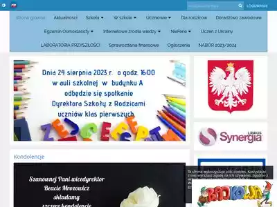 sp2swiebodzin.edupage.org