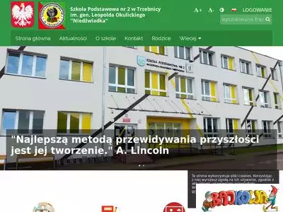 sp2trzebnica.edupage.org