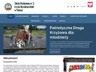 sp2trzebos.edupage.org