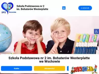 sp2wschowa.pl