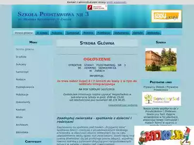 sp3-zary.pl