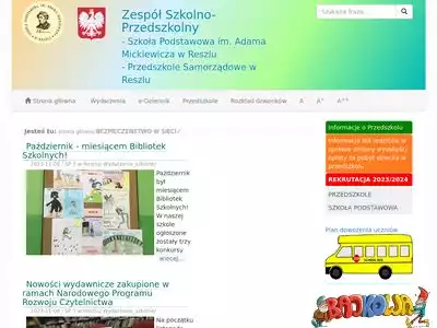 sp3.reszel.pl