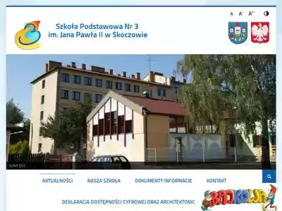 sp3.skoczow.pl