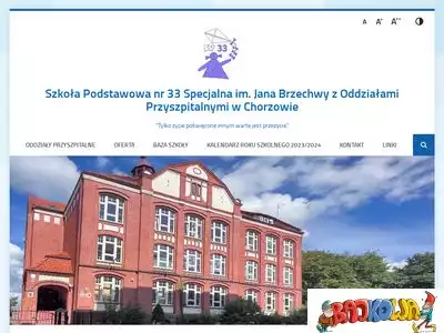 sp33chorzow.edu.pl