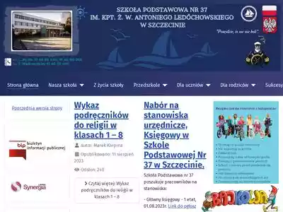 sp37.szczecin.pl