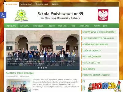 sp39kielce.pl