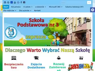 sp3glubczyce.pl