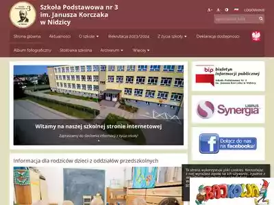 sp3nidzica.edupage.org