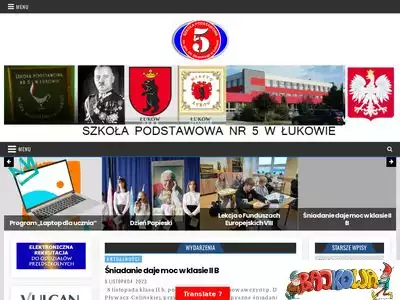 sp5lukow.pl