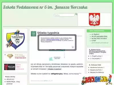 sp6.jastrzebie.pl