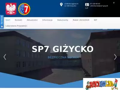 sp7.gizycko.pl