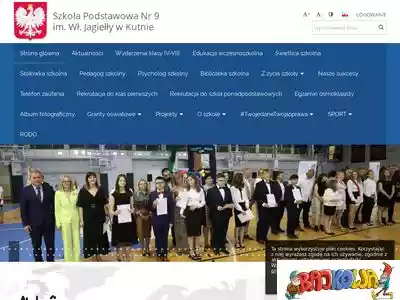 sp9kutno.edupage.org