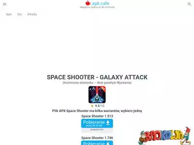 space-shooter-galaxy-attack.apkcafe.pl