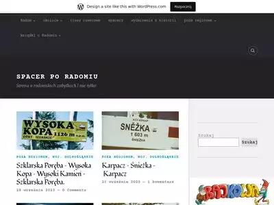 spacerporadomiu.wordpress.com