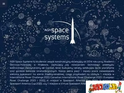 spacesystems.agh.edu.pl