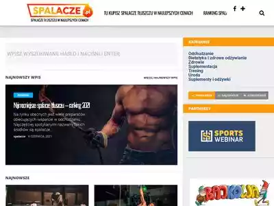 spalacze.pl