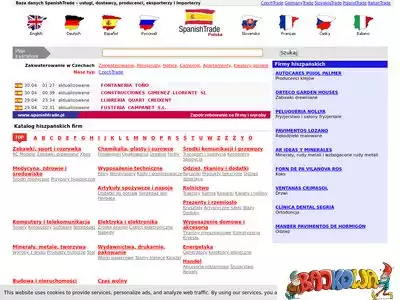 spanishtrade.pl