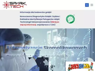 spark-tech-lab.com