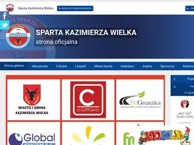 spartakw.futbolowo.pl