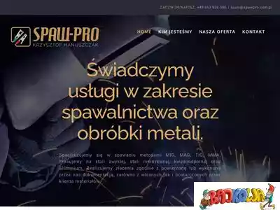 spawpro.com.pl