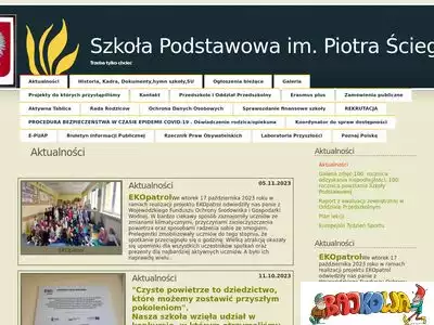 spbeczkow.pl