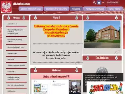 spbisztynek.edupage.org