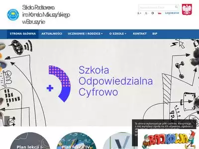 spboruszyn.edupage.org