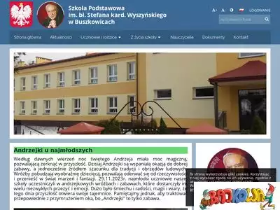 spbuszkowice.edupage.org