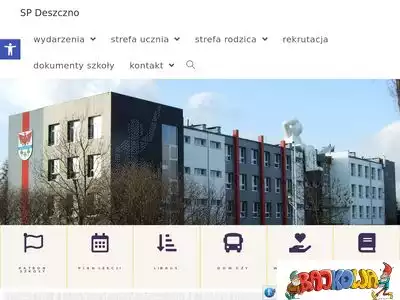 spdeszczno.pl