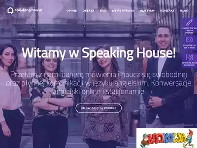 speakinghouse.pl