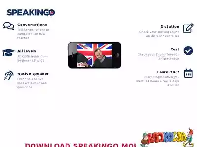 speakingo.com